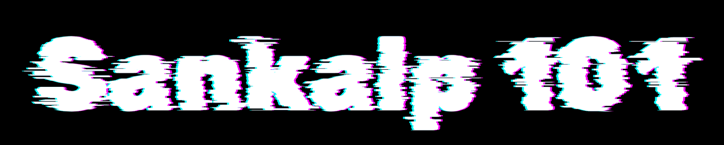 Sankalp 101
